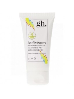 GH Función Barrera Cremagel...