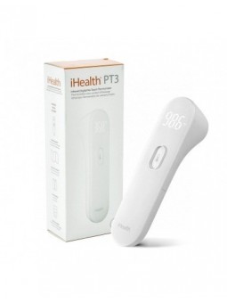 Termómetro Ihealth PT3 Sin...