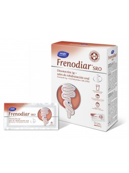 Mayla Frenodiar SRO 9 Sobres