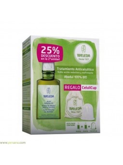 Weleda Aceite Tratamiento...