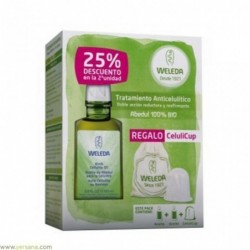 Weleda Aceite Tratamiento...