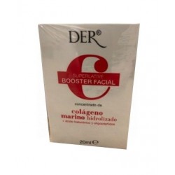 Der Superlative Booster...