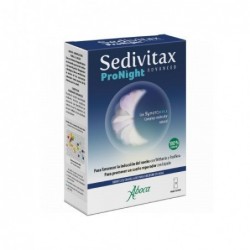 Aboca Sedivitax ProNight...