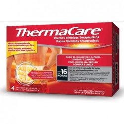 Thermacare Zona Lumbar y...