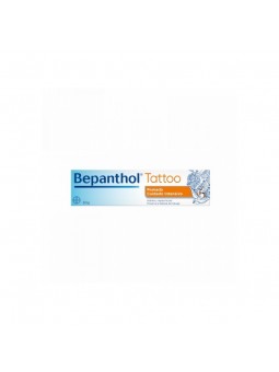 Bepanthol Tattoo Pomada 30gr