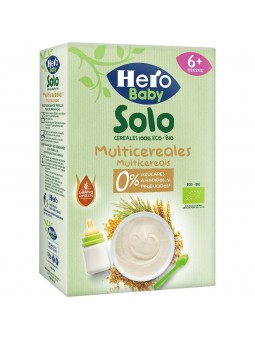 Hero Baby Solo Papilla...