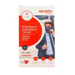 Aposán Mascarilla...