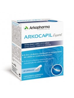 Arkopharma Arkocapil Expert...