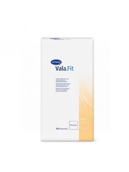 Vala Fit Tape Babero Adulto...