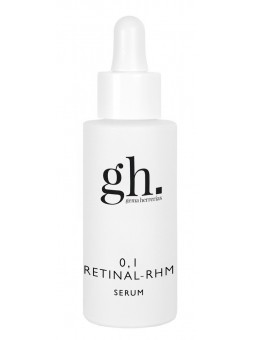 GH Sérum Retinal RHM o,1 30ml