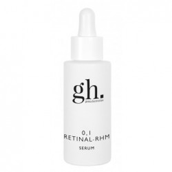 GH Sérum Retinal RHM o,1 30ml