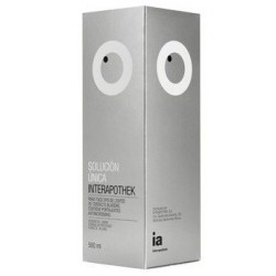 Interapothek Solución Única...