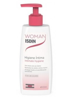 Isdin Woman Higiene Íntima...