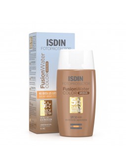 Isdin Fotoprotector Fusion...
