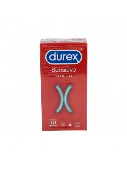 Durex Preservativos...