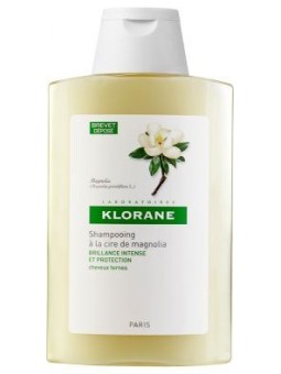 Klorane Champu a La Cera de...