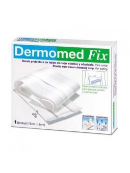 Dermomed Fix Banda Proc...