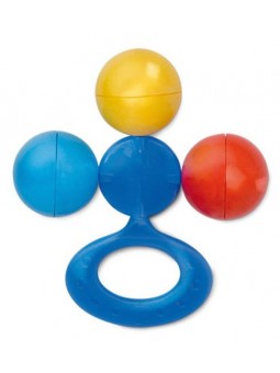 Acofarbaby Sonajero...