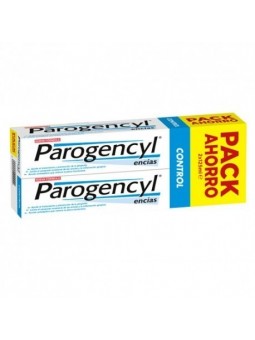 Parogencyl Control Pasta...