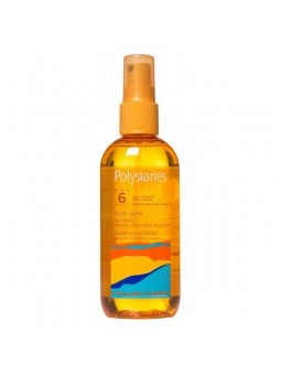 Aceite Seco Broncea Spf6...