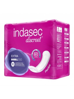 Indasec Extra 20 Uds