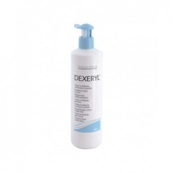 Dexeryl Crema 500 gr