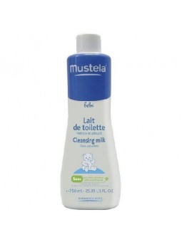 Mustela Loción...