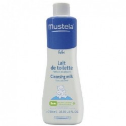 Mustela Loción...