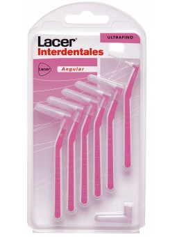 Lacer Cepillo Interdental...