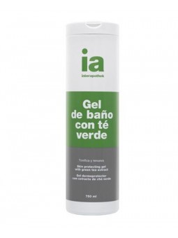 Interapothek Gel de Baño...