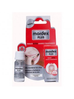 Mordex Solución 9 ml