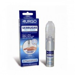 Urgo Verrugas Manos y Pies...