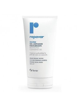 Repavar Oilfree Gel...