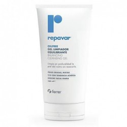 Repavar Oilfree Gel...