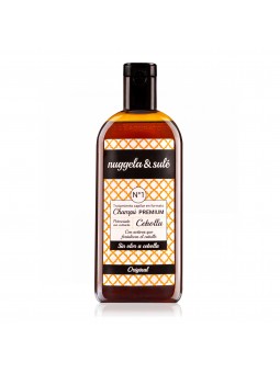 Nuggela & Sulé Champú...