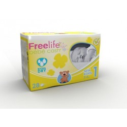 Freelife Bebecash Pañal...