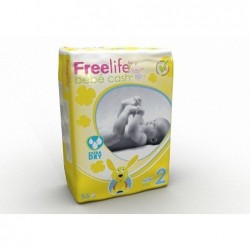 Pañal Inf - Freelife...