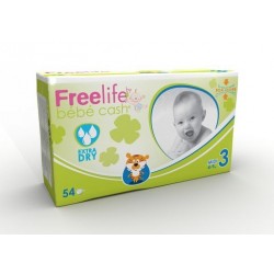 Pañal Inf - Freelife...