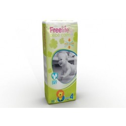 Pañal Inf - Freelife...