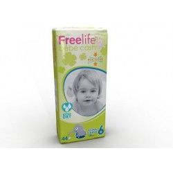 Freelife Bebecash Pañal...