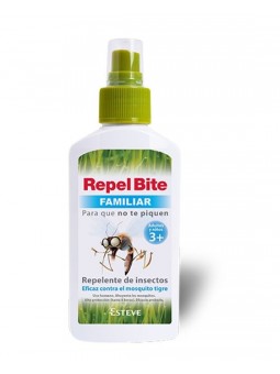 Repel Bite Familiar Spr 100 Ml