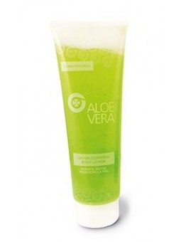 Aloe Vera Body Lotion 250 Ml