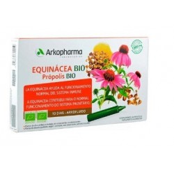 Arkofluido Echinácea +...