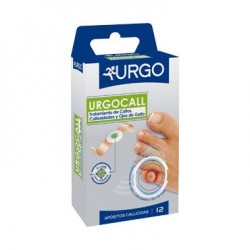 Urgo Cal 12 Apósitos
