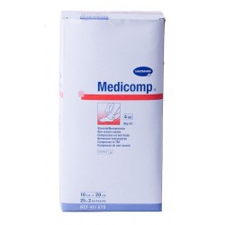 Hartmann Medicomp Compresa...