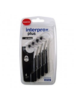 Cepillo Interprox Plus...