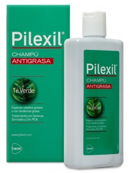 Pilexil Champú Antigrasa...
