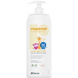 Repavar Pediátrica Leche...