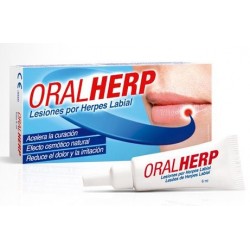 Oralherp 6ml