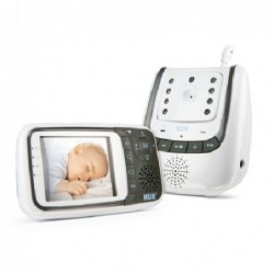 Babyphone Video Nuk